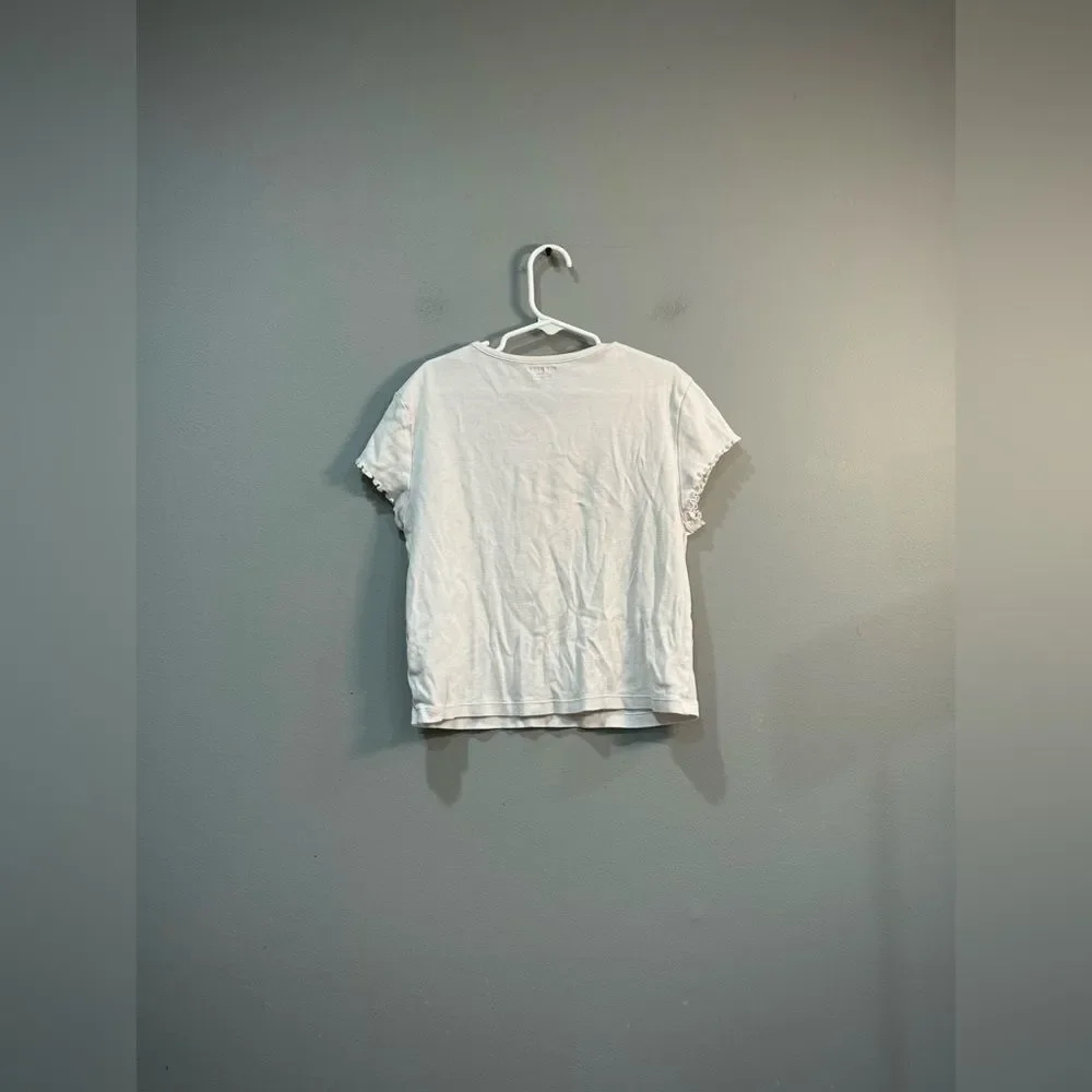 Old Navy girls’ white